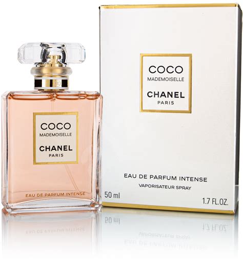 chanel coco mademoiselle intense parfum 50 ml|coco chanel mademoiselle intense price.